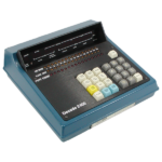 Cash/Credit Console (Old Style) (4 Pin) for D2400