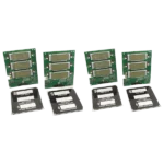 SID to LCD Retrofit Dual Two Sided Kit for Legacy