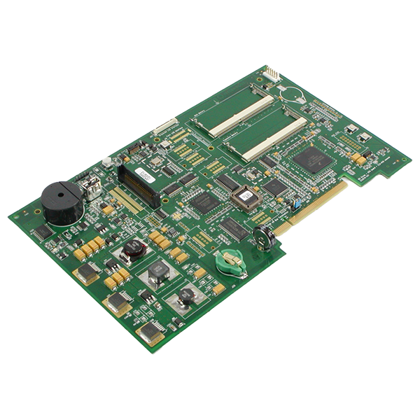 CPU Board for TLS-450