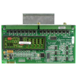 Universal Sensor Module (USM) for TLS-450/450Plus