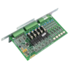 Universal Input/Output Interface Module for TLS-450/450Plus