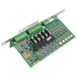 Universal Input/Output Interface Module for TLS-450/450Plus