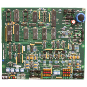 PV268 PCT Board for System II