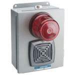 Overfill Alarm Box for TLS-300/350/350Plus/450/450Plus