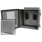Control Power Stop System (6 Circuits)