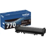 Toner Cartridge (Brother) for Passport