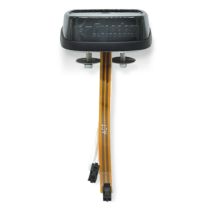 Lighted Push to Start Button Assembly for Ovation, Ovation 2