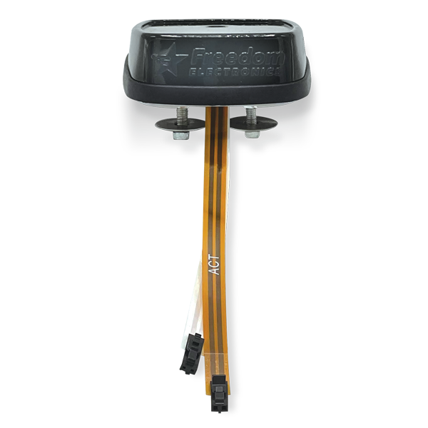 Lighted Push to Start Button Assembly for Ovation, Ovation 2