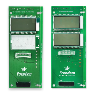 PPU for Gilbarco Encore 700S