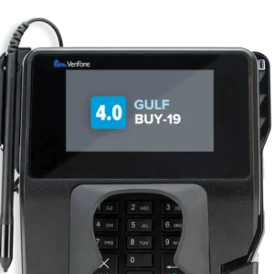 MX915 Pinpad PCI 4.0 (BUY-19) Gulf