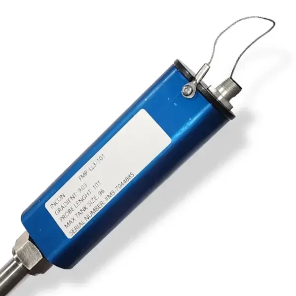 6 foot Digital Leak Detection Probe for Incon