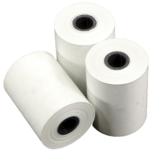 2 1/4" Thermal Paper (80') for Auto-Stik