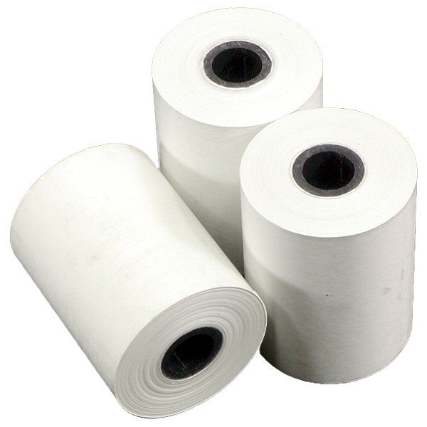 2 1/4" Thermal Paper (80') for Auto-Stik