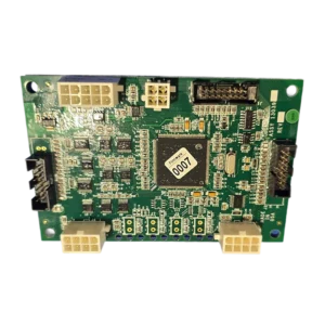 419 Lower Circuit Board without Temperature Compensation for Pacific, 3000 Series