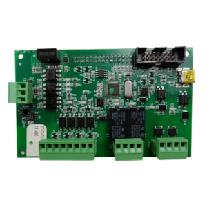 Bennett 131480 Pulser Output Personality Board for 3000 series