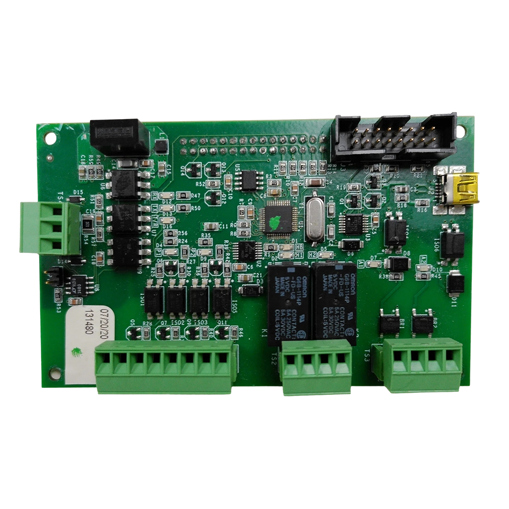 Bennett 131480 Pulser Output Personality Board for 3000 series