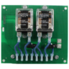 Pump Relay Board for System II