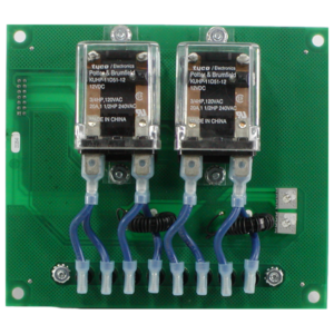 Pump Relay Board for System II