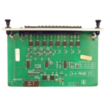 4 Probe and 4 Sensor Module (TLS-350J) for TLS-350