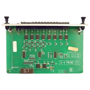 4 Probe and 4 Sensor Module (TLS-350J) for TLS-350