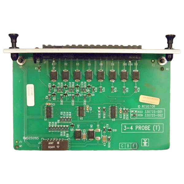 4 Probe and 4 Sensor Module (TLS-350J) for TLS-350