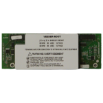 Barrier Board for TLS-350/350Plus