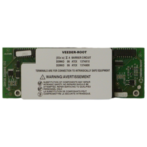 Barrier Board for TLS-350/350Plus