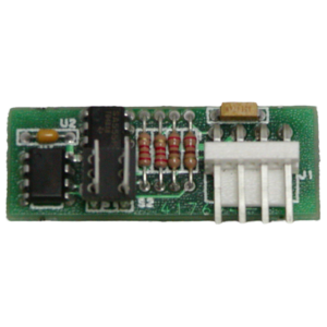 Dual Phase Pulser Board for TCS-A