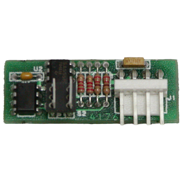 Dual Phase Pulser Board for TCS-A