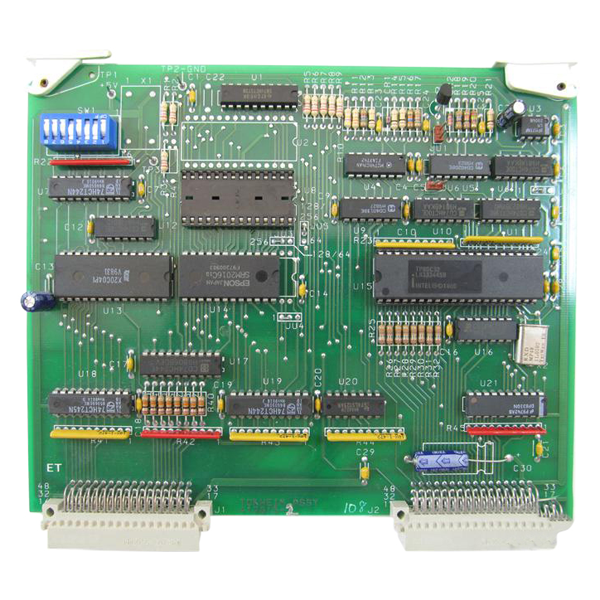 Computer Board for TCS-A