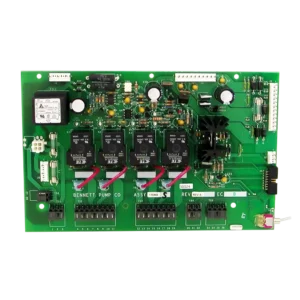 Power Distribution Board for Pacific - Exchange