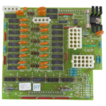 Solenoid Drive Board (4 Product) for 1/Vista, 2/Vista