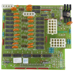 Solenoid Drive Board (4 Product) for 1/Vista, 2/Vista