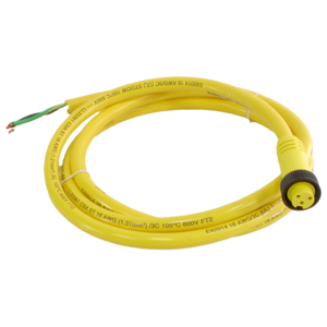 6' Probe Cable (3 Wire) for Auto-Stik II, Auto-Stik JR