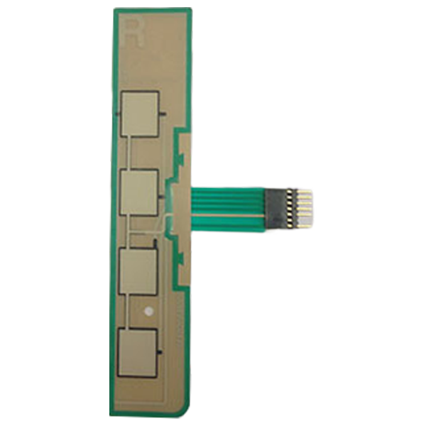 Softkey Keypad (Right) (10.4") for Encore 500S/700S