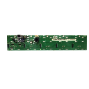 Programmed, Unit Price Control Display Board for Helix