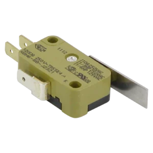 S3 Motor Reset Switch (Single Pole) for 4000/3900 Series