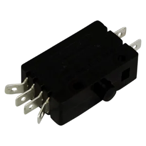 Motor Switch (Double Pole) for Model 77