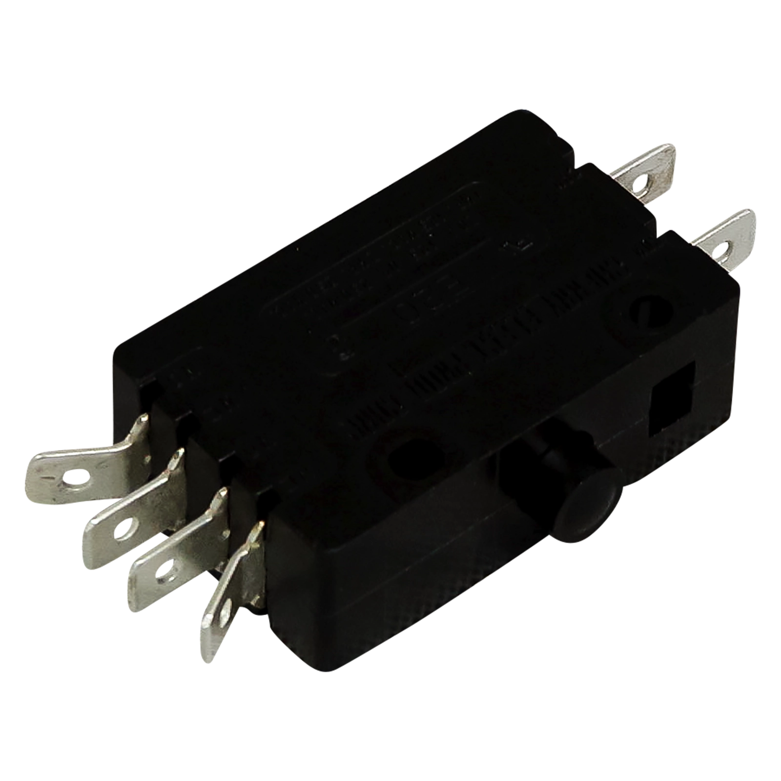 Motor Switch (Double Pole) for Model 77