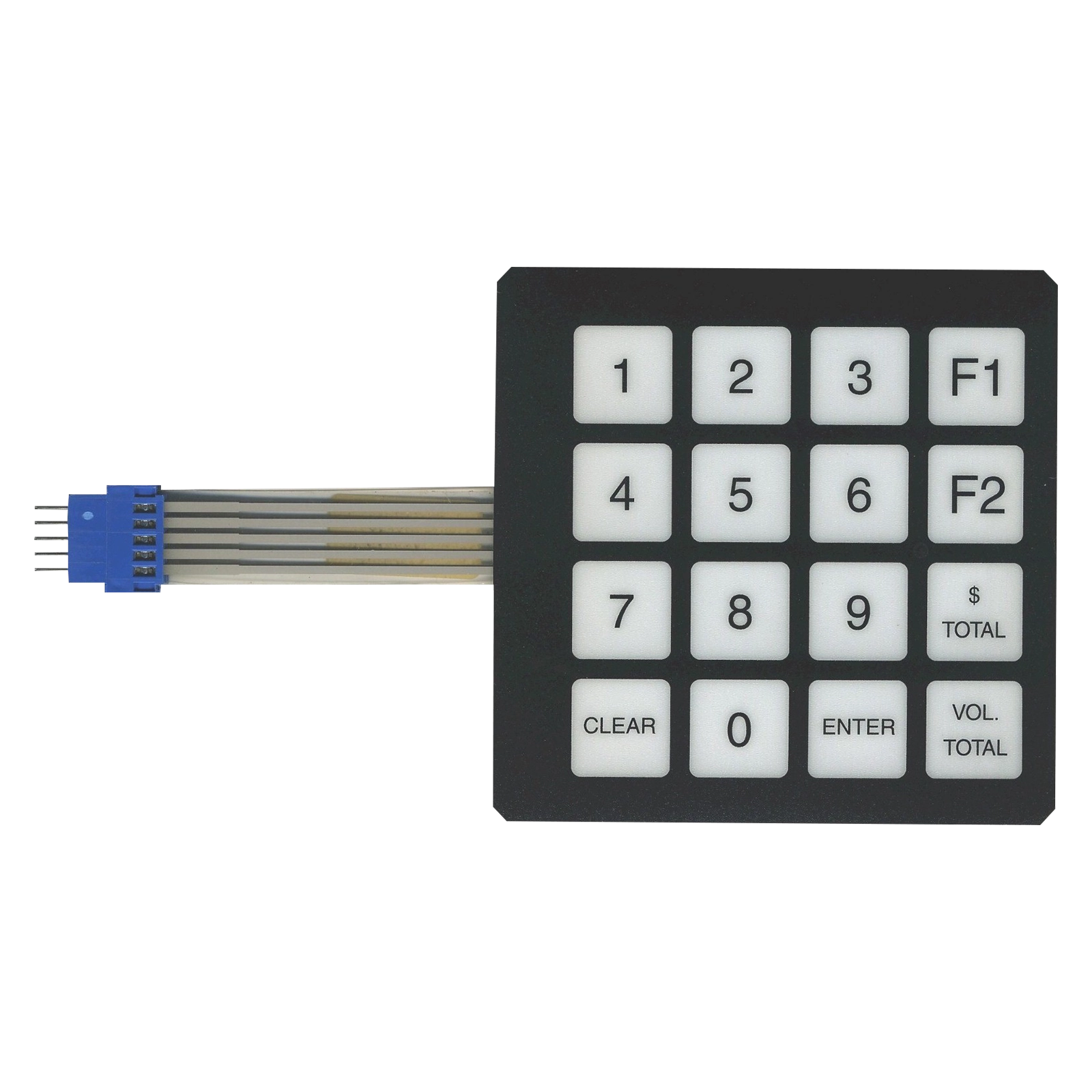 Manager Keypad Assembly for Advantage