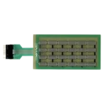 Customer Input Keypad for Encore 300/500