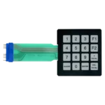 Manager Keypad for Encore 300/500/500S/700S