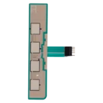 Softkey Keypad (Right) (10.4") for Encore 500S/700S