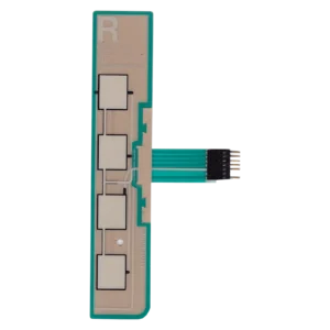 Softkey Keypad (Right) (10.4") for Encore 500S/700S