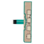 Softkey Keypad (Left) (10.4") for Encore 700S