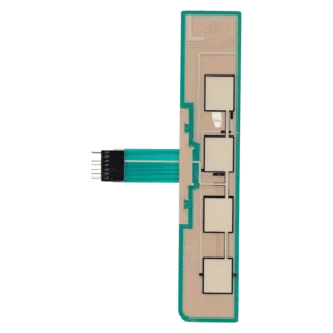 Softkey Keypad (Left) (10.4") for Encore 700S