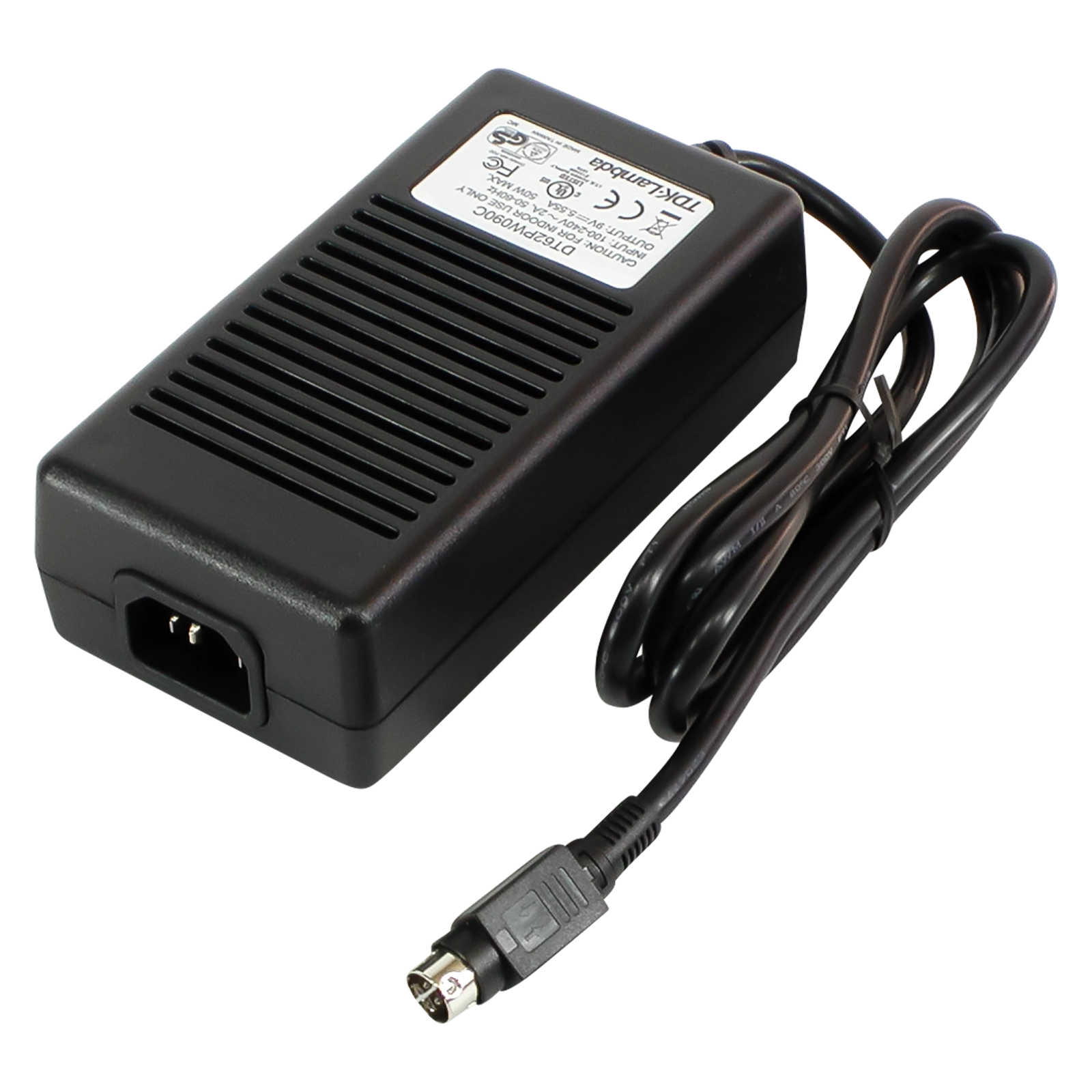 12VDC Power Supply for Trademark II