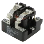 Relay (120 VAC, 50/60 Hz, 25A)