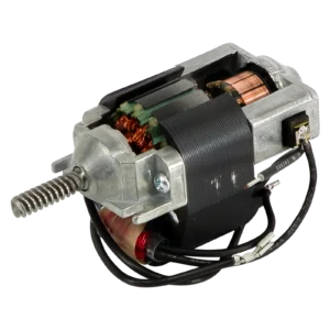 Reset Motor (120 VAC) for VR-10