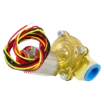 Dual Flow Skinner Valve (1") for Atlas 9800